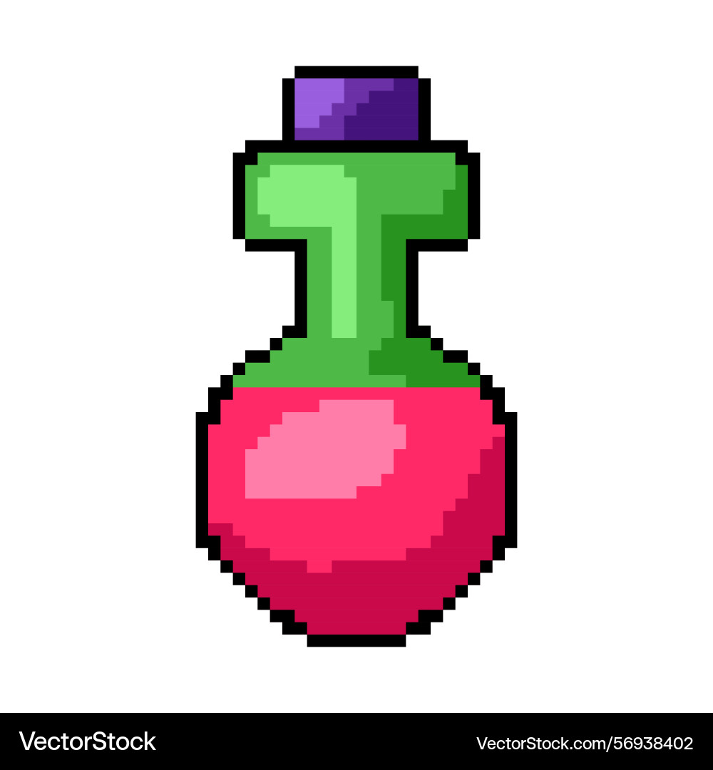 Pixel game ui element that enhance interactive Pixel game ui element that enhance interactive Vector Image