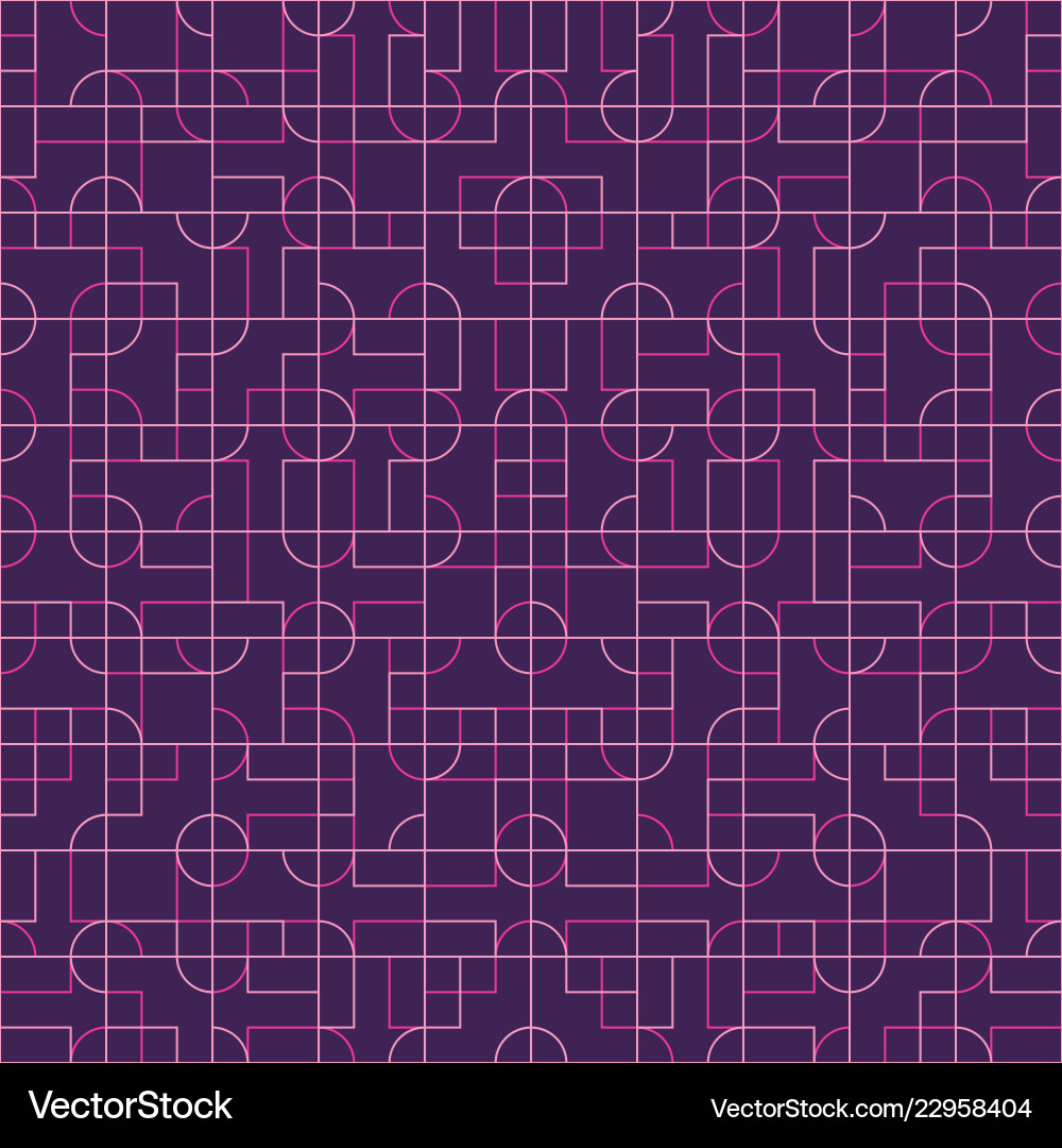 Abstract seamless pattern design with tiled Abstract seamless pattern design with tiled vector image
