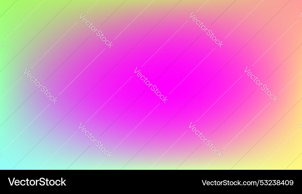 Gradient mesh abstract background futuristic Gradient mesh abstract background futuristic vector image