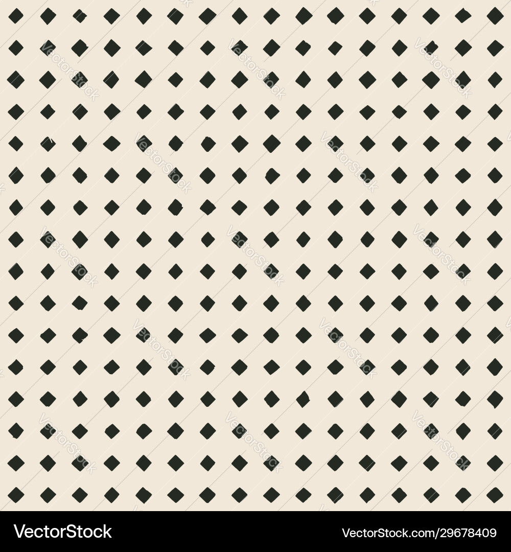 Hand made perforated pattern with irregular Hand made perforated pattern with irregular vector image