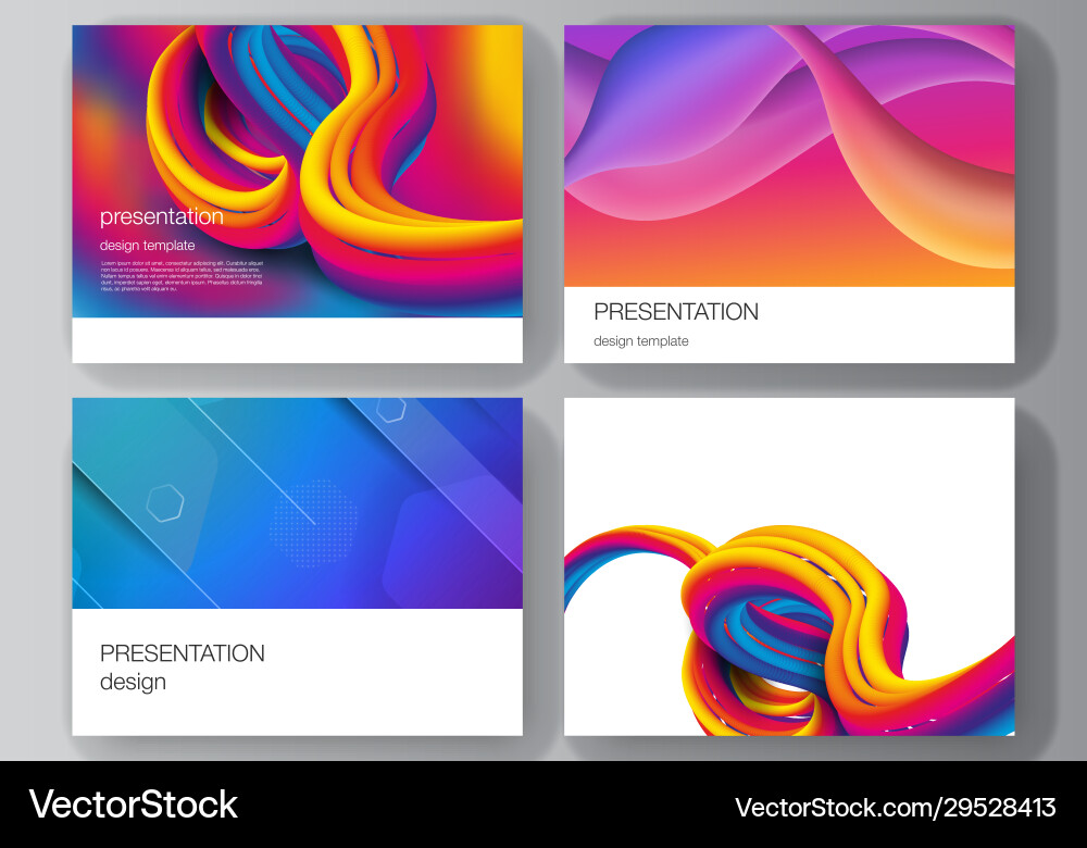 Minimalistic abstract Minimalistic abstract vector image