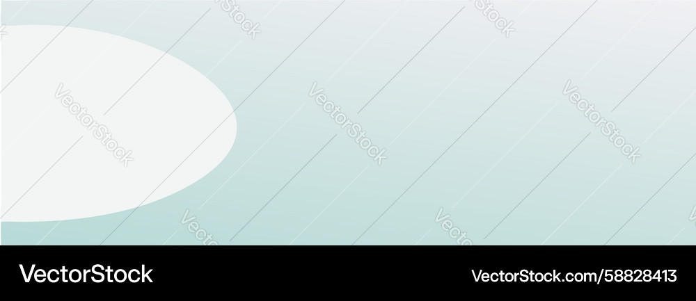 Smooth pastel curve abstract soft gradient Vector Image