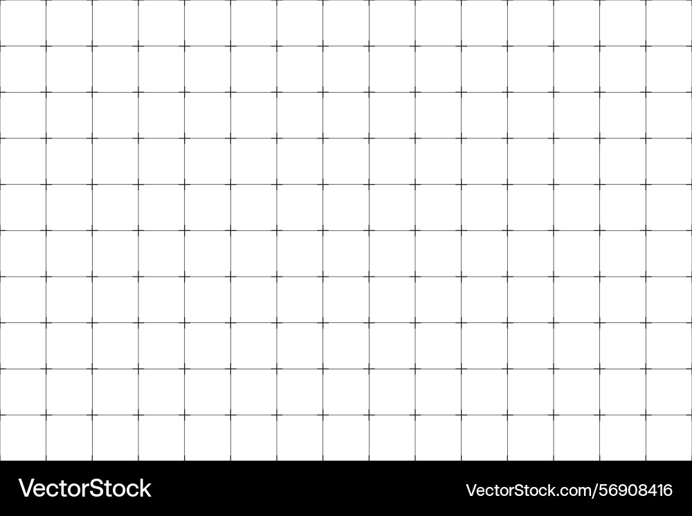 Geometric seamless pattern made from lines Geometric seamless pattern made from lines vector image