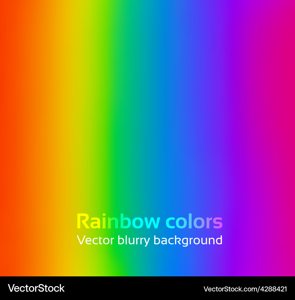 Rainbow Circle Gradient Vector Images (over 20,000)