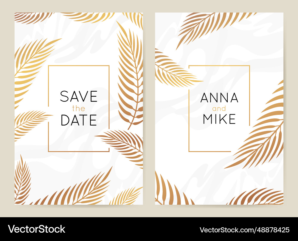 Design template in simple modern style with copy Design template in simple modern style with copy vector image