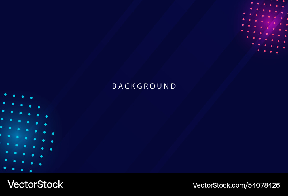 Abstract background design Vector Image