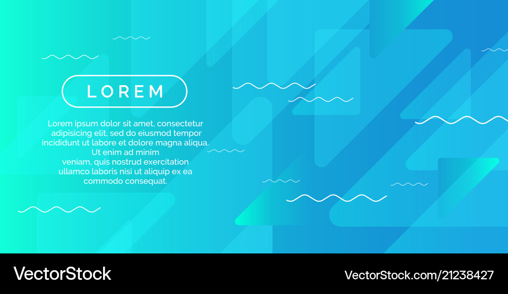 Abstract geometric background with triangles Abstract geometric background with triangles vector image