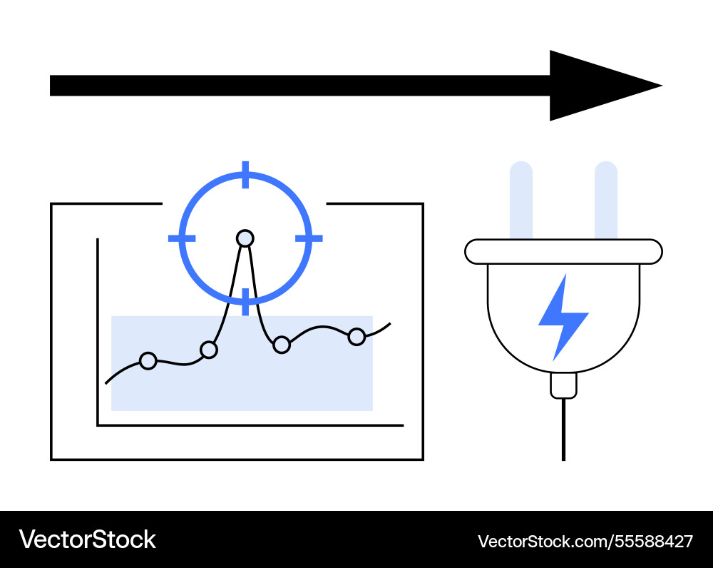 Data-driven energy optimization with focus Data-driven energy optimization with focus Vector Image