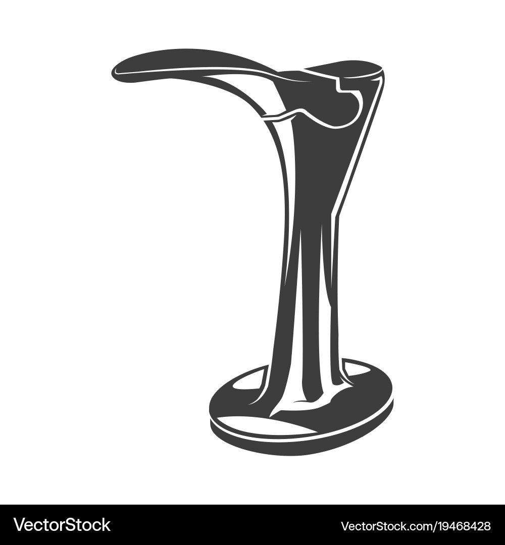 Cobbler's Tool Vector Image