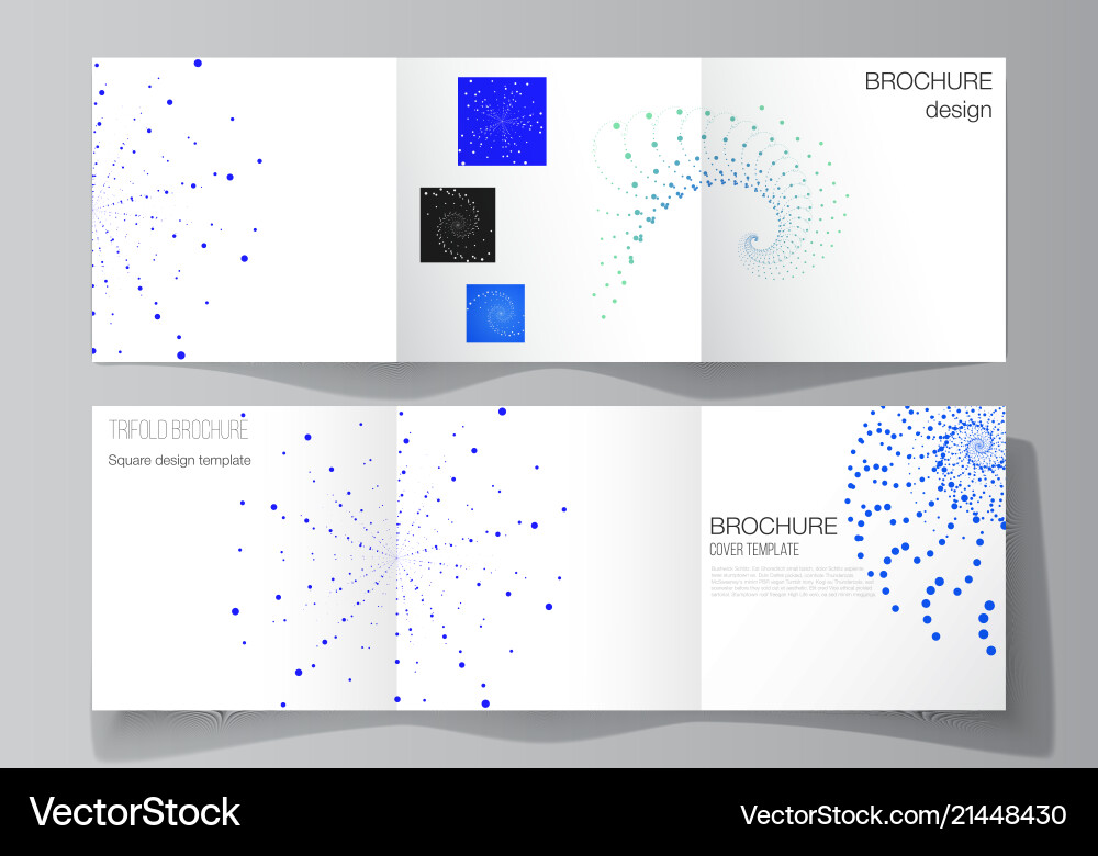 Minimal of editable layout Minimal of editable layout vector image