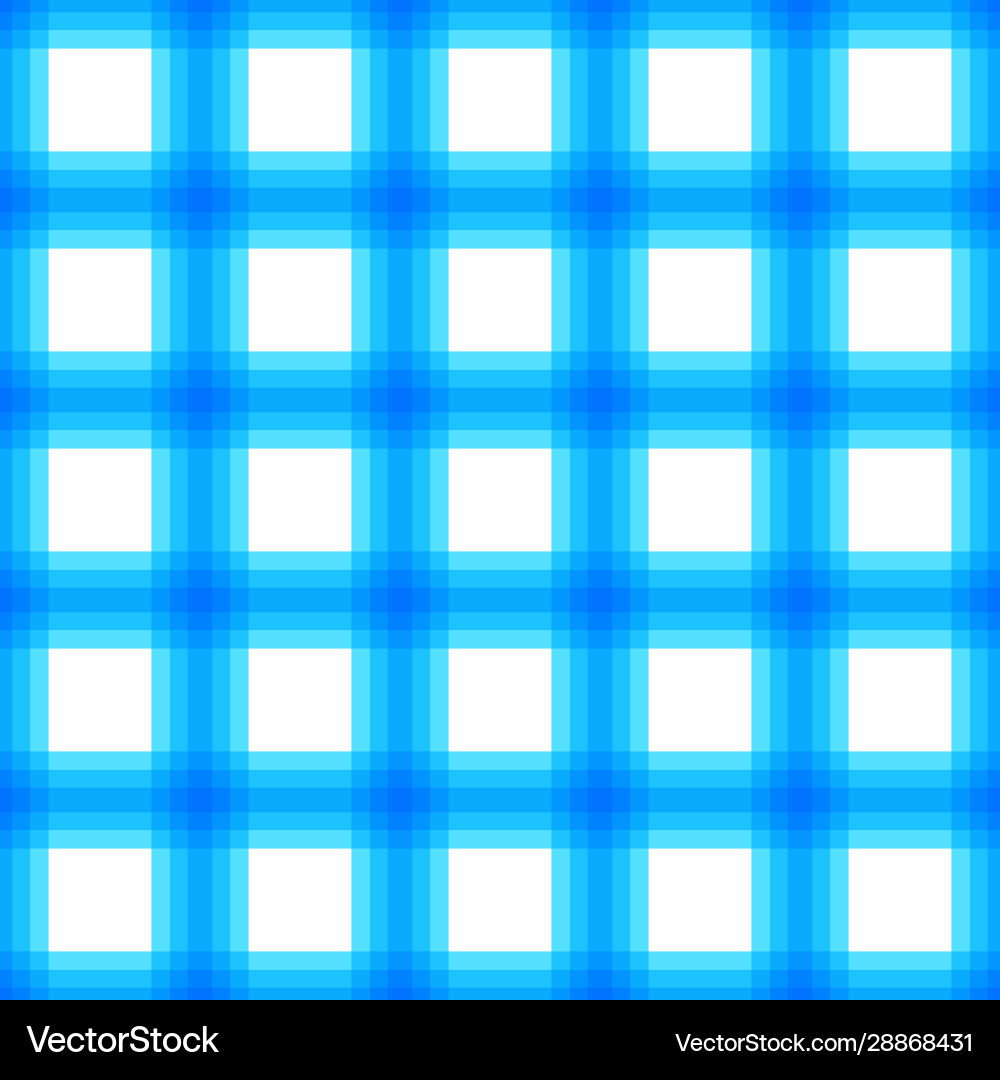 Seamless pattern with color parallel lines vector image