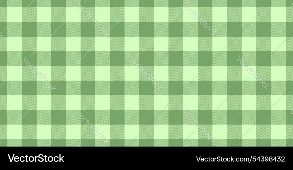 Oktoberfest texture pattern tartan image check Vector Image