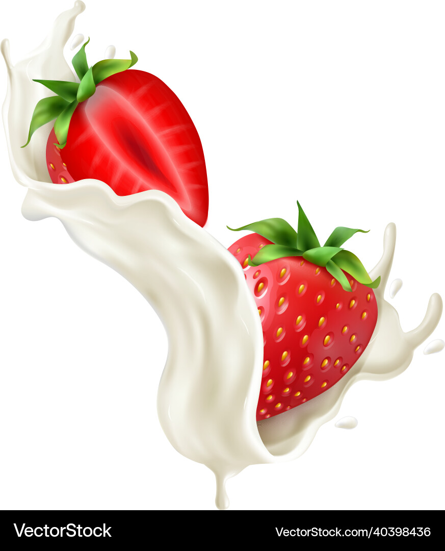 Strawberry Yogurt In Plastic Cup. Milk Cream Product. Flat Style Royalty  Free SVG, Cliparts, Vectors, and Stock Illustration. Image 70075029., image size:873x1080