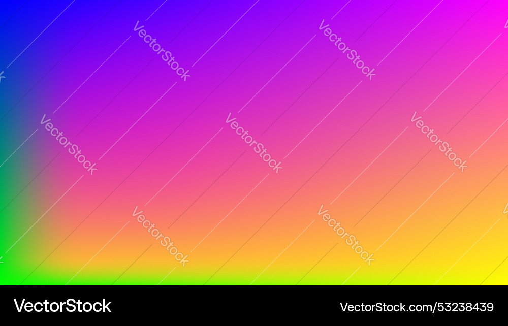 Gradient mesh abstract background futuristic Gradient mesh abstract background futuristic vector image