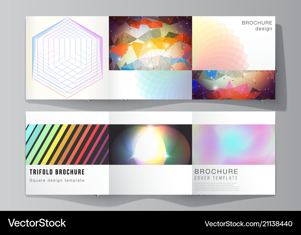 Minimal of editable layout Minimal of editable layout vector image