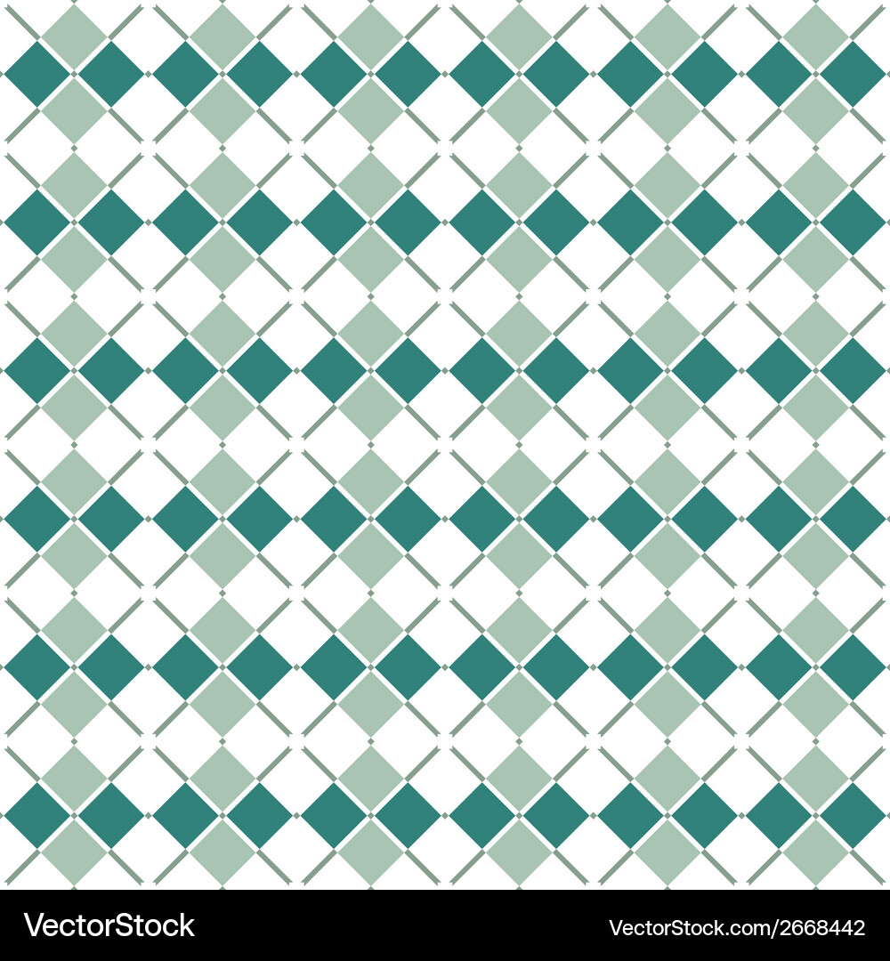 Seamless geometric pattern abstract background Vector Image