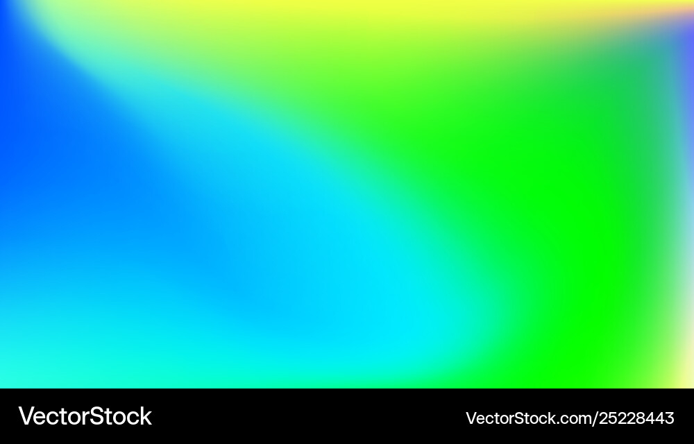 Abstract gradient colorful background Abstract gradient colorful background vector image