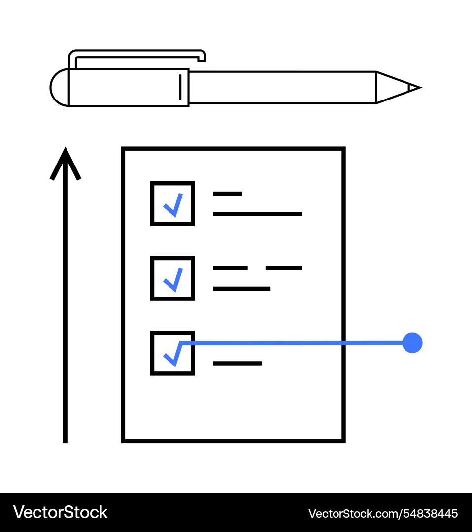 Productivity boost through efficient task Vector Image