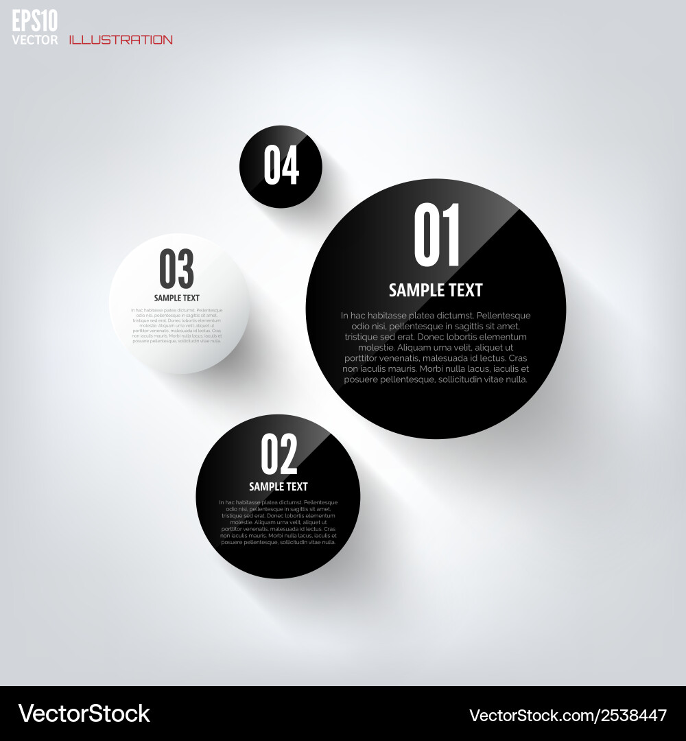 Black cloud computing background with web icons Vector Image