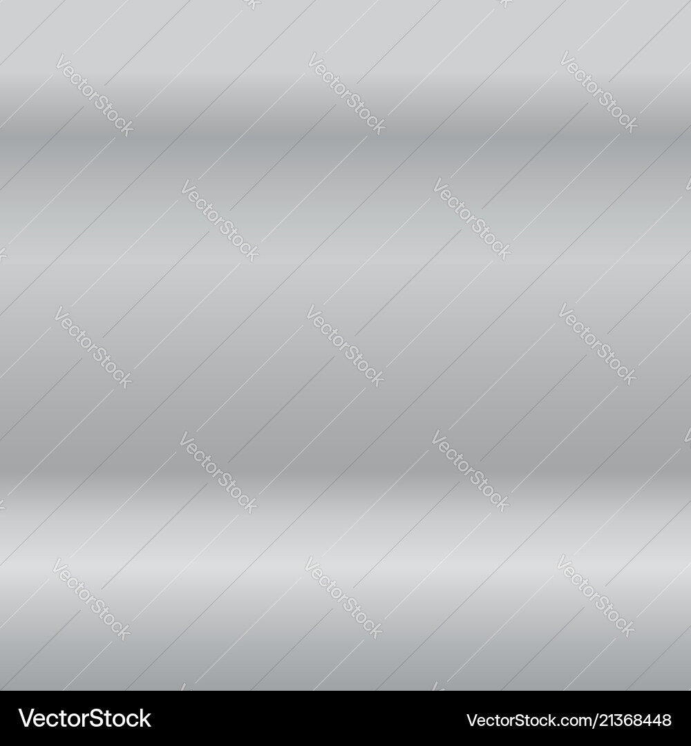 Silver gradient background design texture Silver gradient background design texture vector image