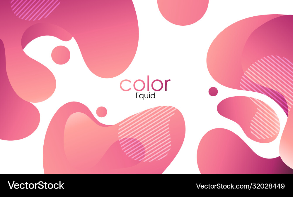 Moving colorful abstract background dynamic Moving colorful abstract background dynamic vector image