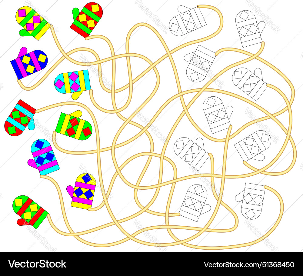 Logic exercise for children need find the pair Logic exercise for children need find the pair vector image