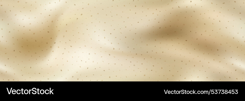 Seamless pattern with nude gradient and freckle Seamless pattern with nude gradient and freckle vector image