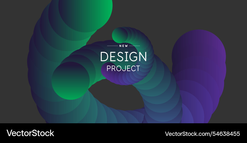 A template to use in your design composition A template to use in your design composition vector image