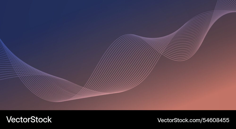 Peach fuzz abstract background digital technology Peach fuzz abstract background digital technology vector image