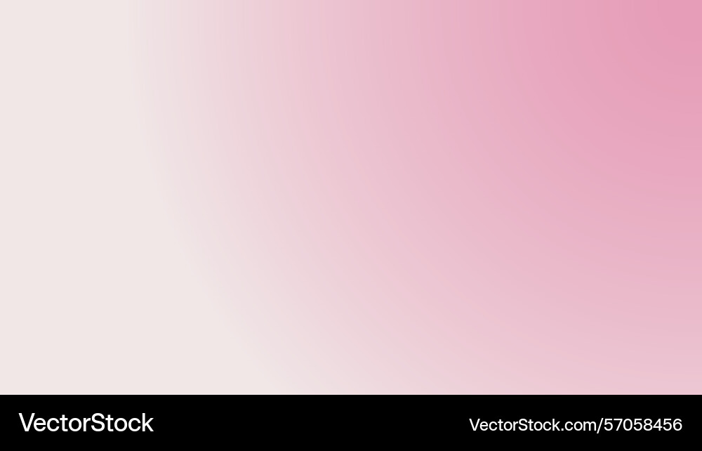 Peach smooth gradient abstract background Peach smooth gradient abstract background Vector Image