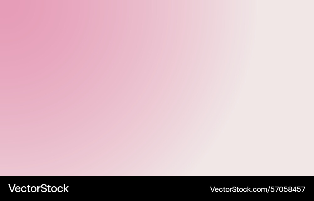 Peach smooth gradient abstract background Peach smooth gradient abstract background Vector Image