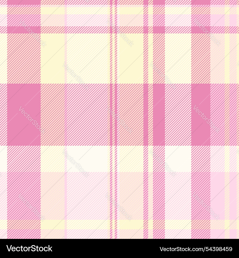 Simplicity pattern check background suit texture vector image