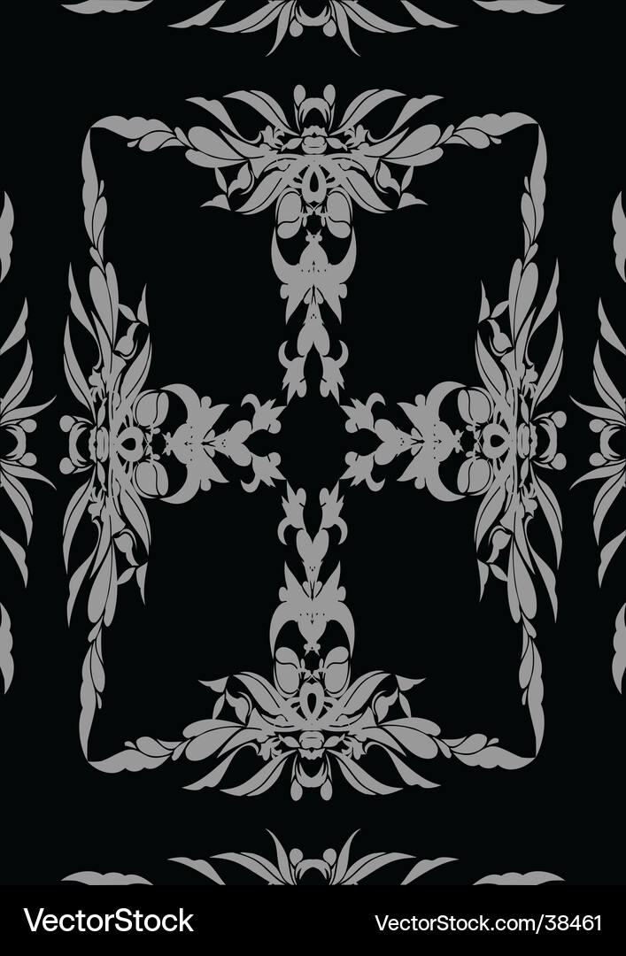 Framework tile Vector Image