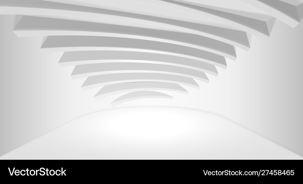 Abstract architecture background 3d Abstract architecture background 3d vector image