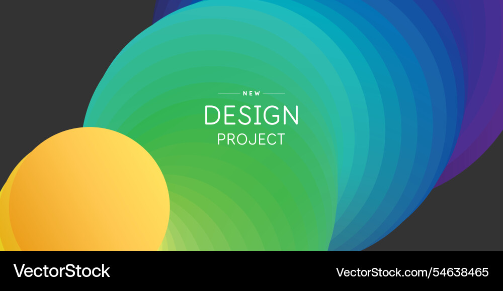 Abstract geometric background of simple shapes Abstract geometric background of simple shapes vector image