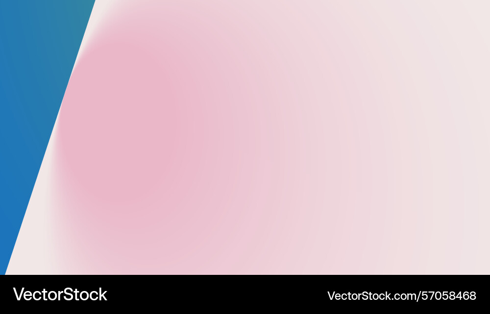 Peach smooth gradient abstract background Peach smooth gradient abstract background Vector Image