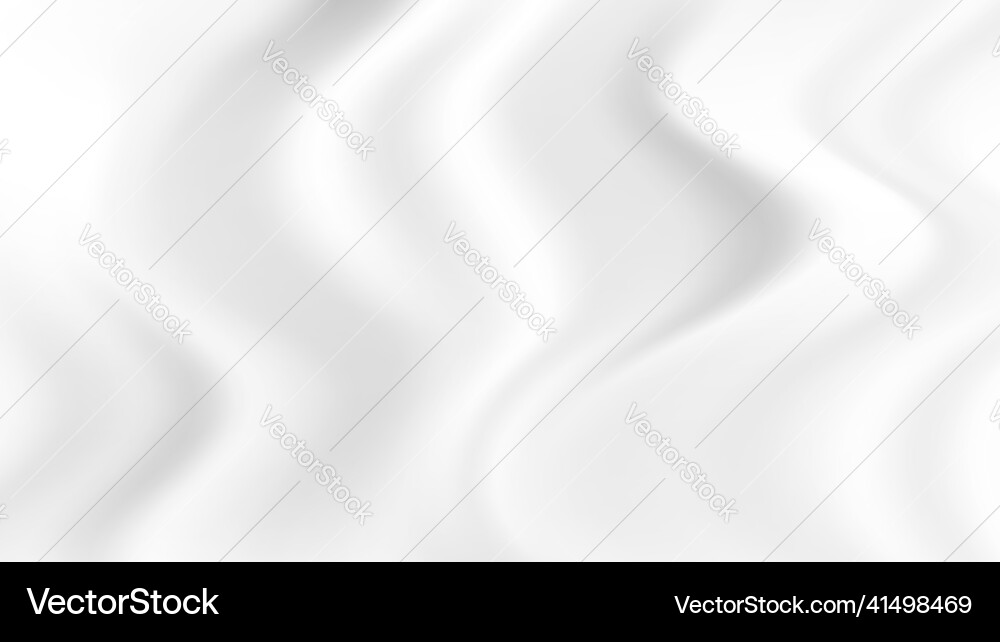Abstract 3d background with waves Abstract 3d background with waves vector image