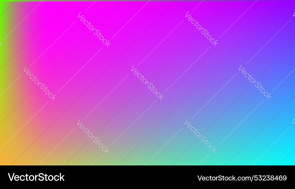 Gradient mesh abstract background futuristic Gradient mesh abstract background futuristic vector image