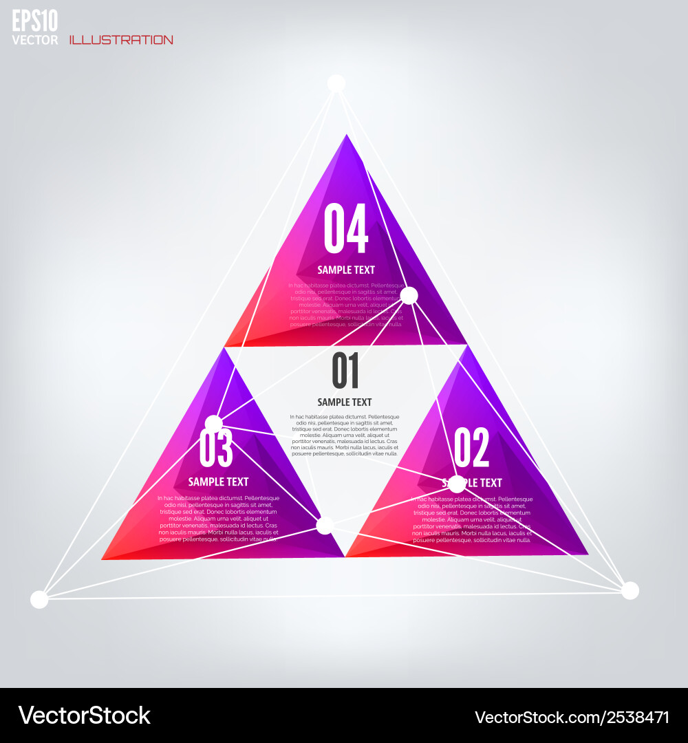 Colored cloud computing background with web icons Vector Image