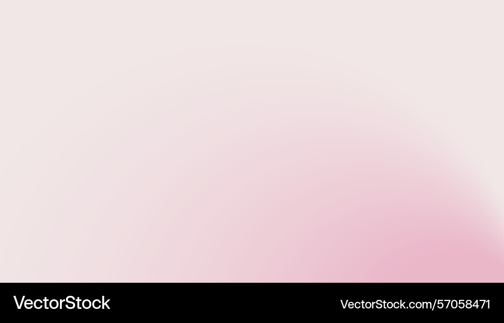 Peach smooth gradient abstract background Peach smooth gradient abstract background Vector Image