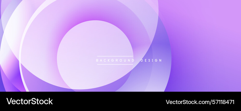 Purple abstract layers create dynamic background Purple abstract layers create dynamic background Vector Image