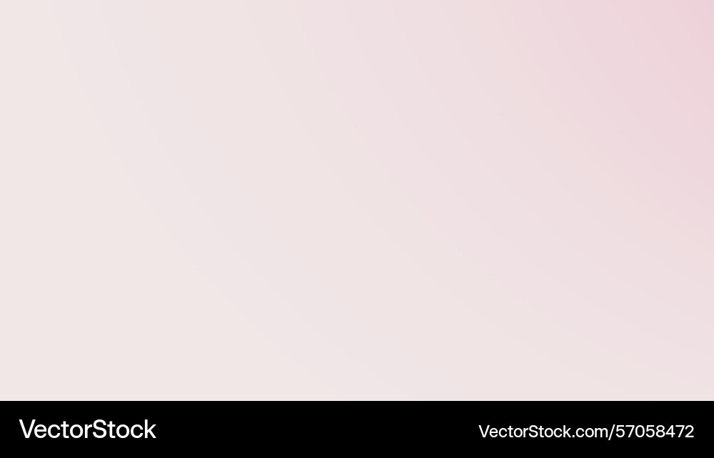Peach smooth gradient abstract background Peach smooth gradient abstract background Vector Image