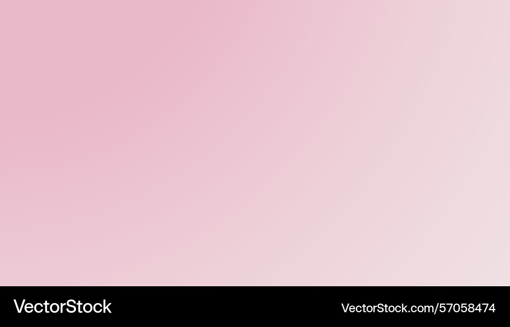 Peach smooth gradient abstract background Peach smooth gradient abstract background Vector Image
