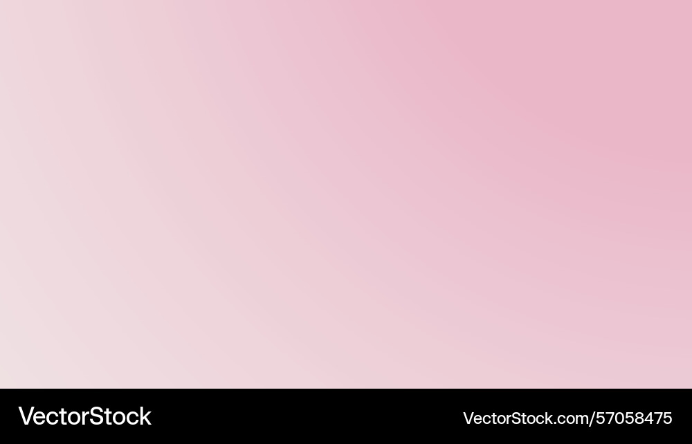Peach smooth gradient abstract background Peach smooth gradient abstract background Vector Image