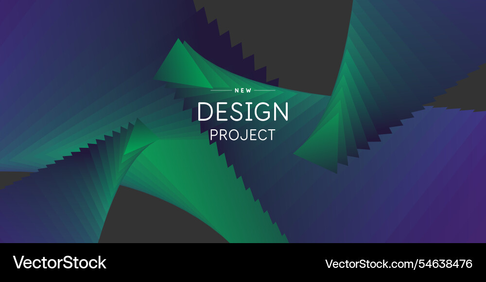 A template to use in your design composition A template to use in your design composition vector image