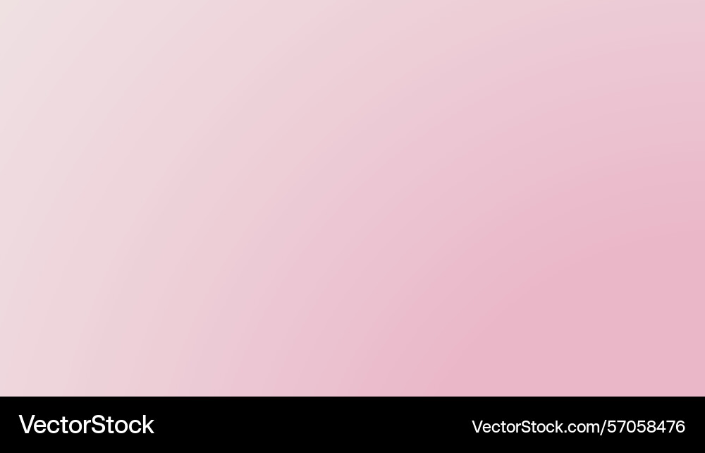 Peach smooth gradient abstract background Peach smooth gradient abstract background Vector Image