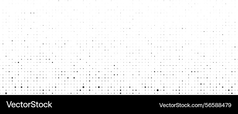 Abstract geometric background with squares Abstract geometric background with squares vector image