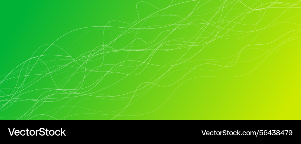 Abstract gradient background with wave beams Abstract gradient background with wave beams vector image