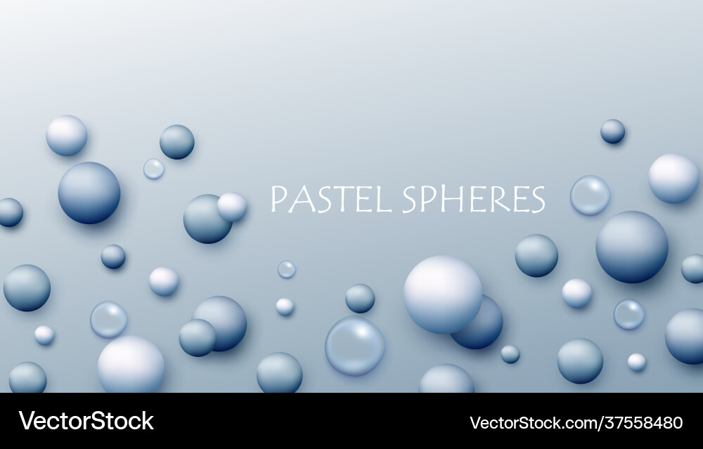Dynamic background with colorful realistic Dynamic background with colorful realistic vector image