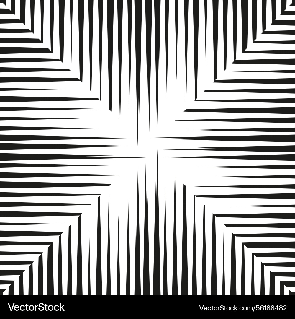 Sharp intersecting lines abstract geometric Sharp intersecting lines abstract geometric vector image